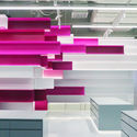 Livraria Call Me MOSAIC / TurtleHill - Design De Interiores