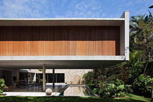 Residencia Ciudad Jardín / Perkins+Will - Imagen 12 de 22