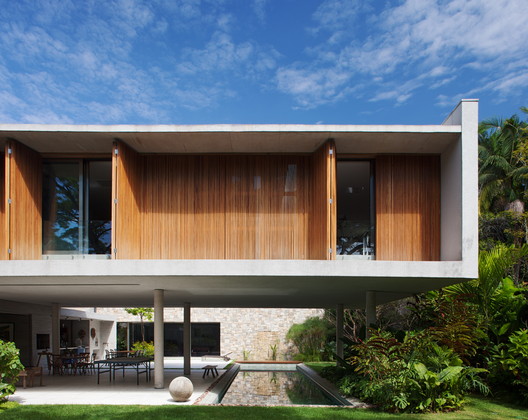 Residencia Ciudad Jardín / Perkins+Will - Imagen 8 de 22