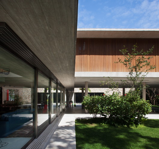 Residencia Ciudad Jardín / Perkins+Will - Imagen 10 de 22