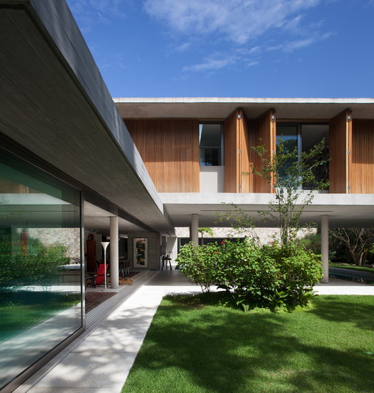 Residencia Ciudad Jardín / Perkins+Will - Imagen 9 de 22