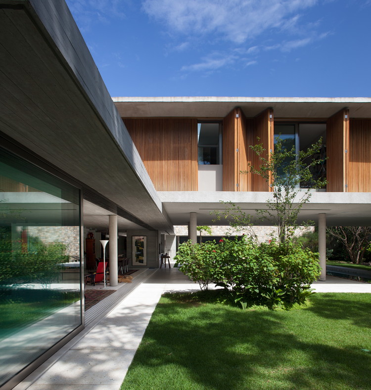 Residencia Ciudad Jardín / Perkins+Will - Imagen 9 de 22
