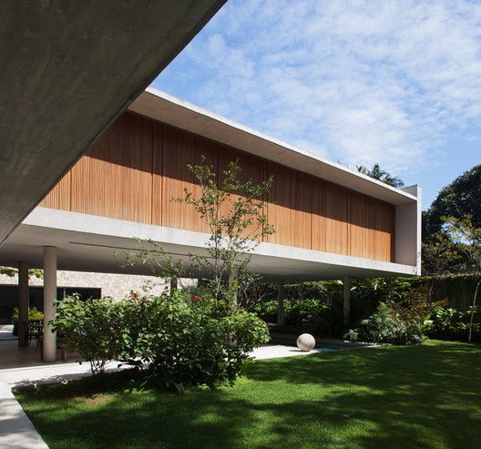 Residencia Ciudad Jardín / Perkins+Will - Imagen 11 de 22