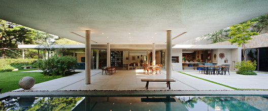 Residencia Ciudad Jardín / Perkins+Will - Imagen 4 de 22