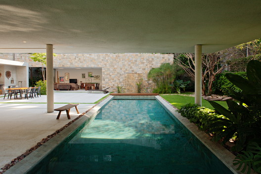 Residencia Ciudad Jardín / Perkins+Will - Imagen 3 de 22