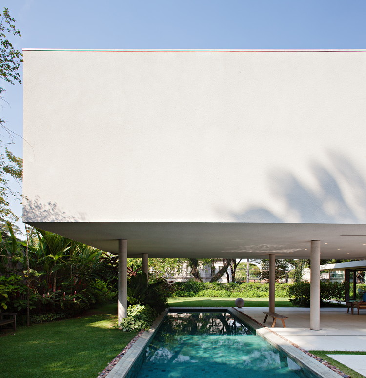 Residencia Ciudad Jardín / Perkins+Will - Imagen 14 de 22