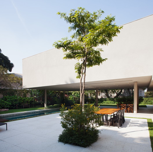Residencia Ciudad Jardín / Perkins+Will - Imagen 5 de 22