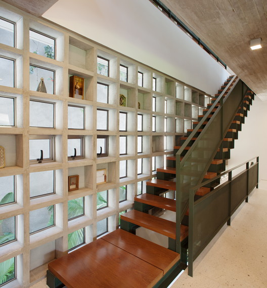 Residencia Ciudad Jardín / Perkins+Will - Imagen 15 de 22