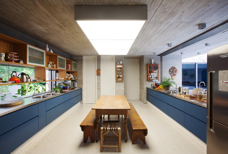 Residencia Ciudad Jardín / Perkins+Will - Imagen 13 de 22