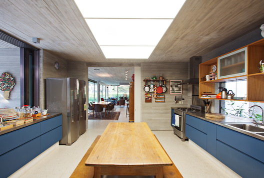 Residencia Ciudad Jardín / Perkins+Will - Imagen 17 de 22