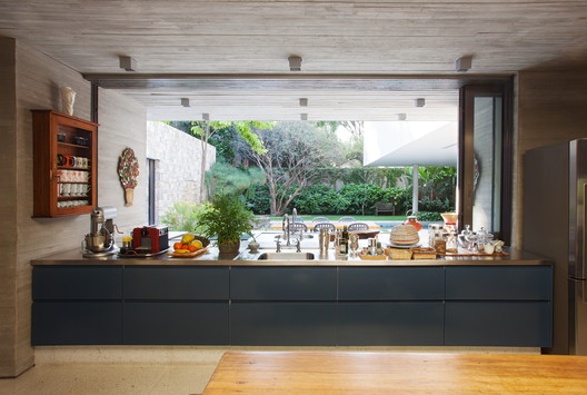 Residencia Ciudad Jardín / Perkins+Will - Imagen 16 de 22
