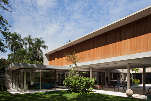 Residencia Ciudad Jardín / Perkins+Will - Imagen 18 de 22