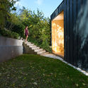 EDUT / Dank Architectes - Casas