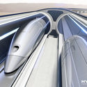 Abu Dhabi inaugurará la primera línea comercial de Hyperloop para su Expo 2020 - Image 2 of 4
