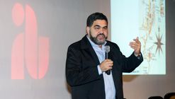 Presidente do IAB, Nivaldo Andrade, debaterá durante a SAAU'18 no Teatro Santa Roza, em João Pessoa