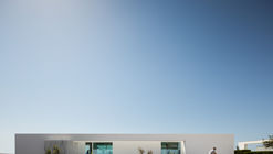 Casa Carrara / Mário Martins Atelier