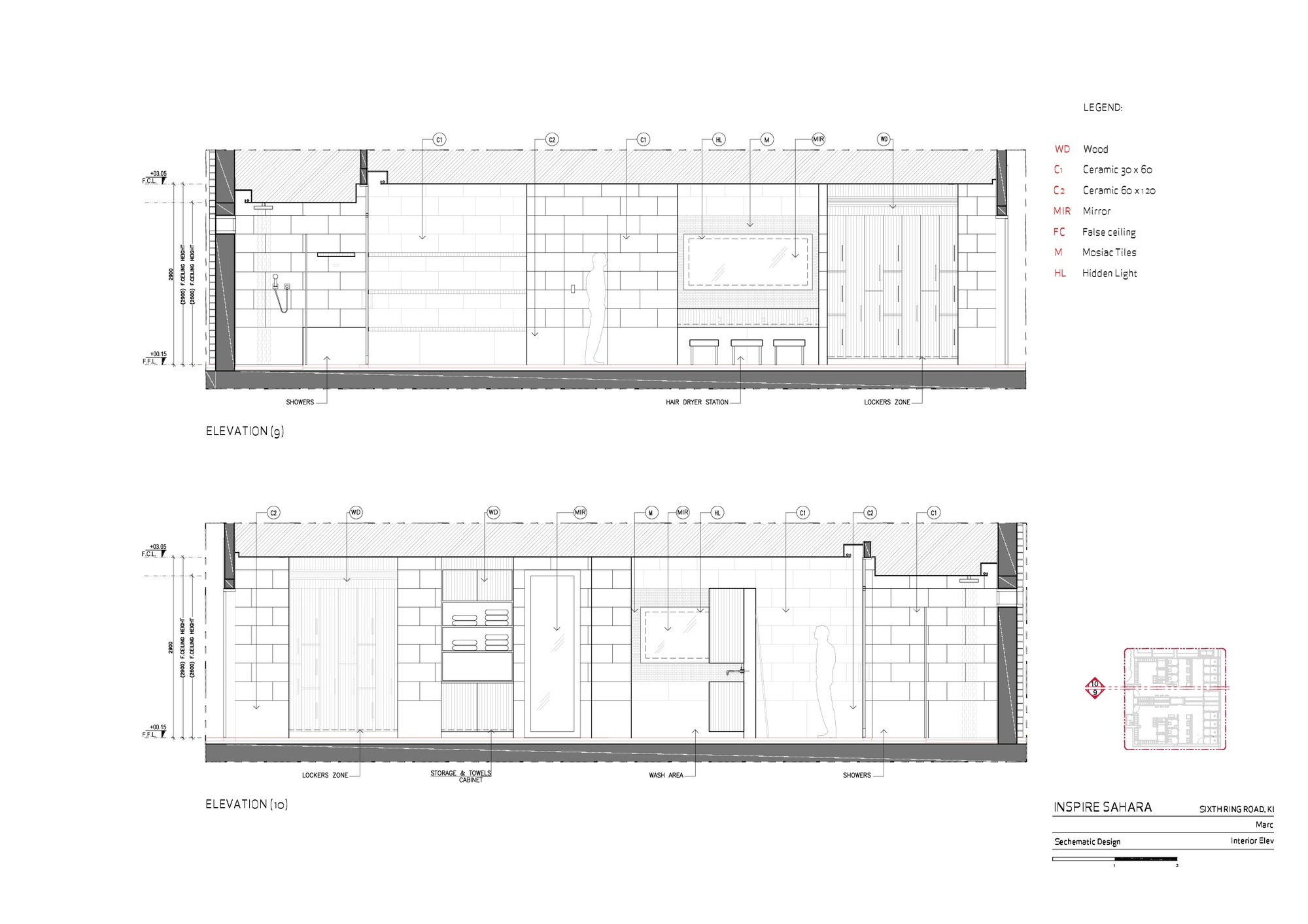 Typical Height Of Gymnasium Ceiling