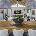 Manini`owali 3 / Sunnland Architects - Table, Chair, Wood, Lighting, Beam