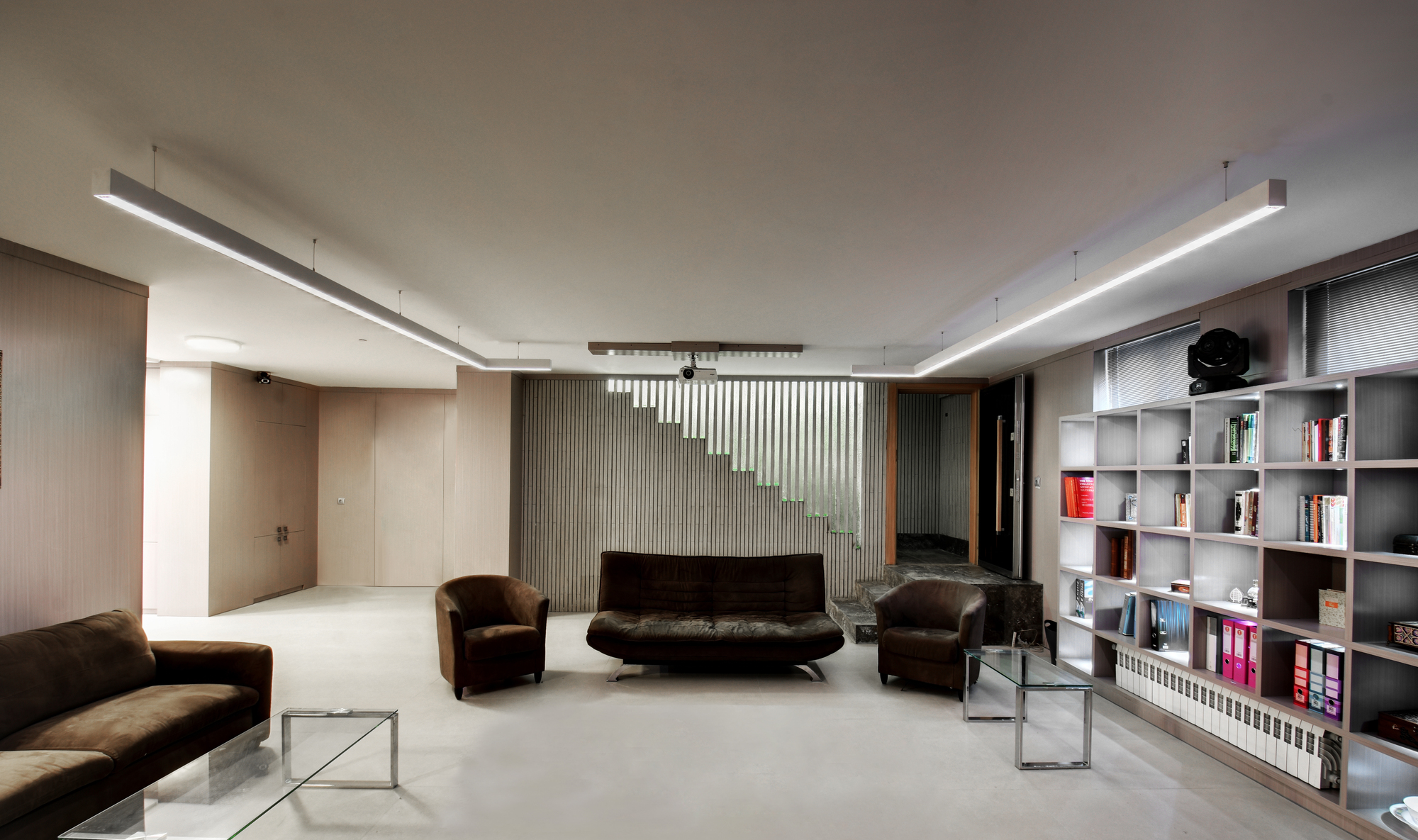 Gallery of Silence House / First Design Studio 2