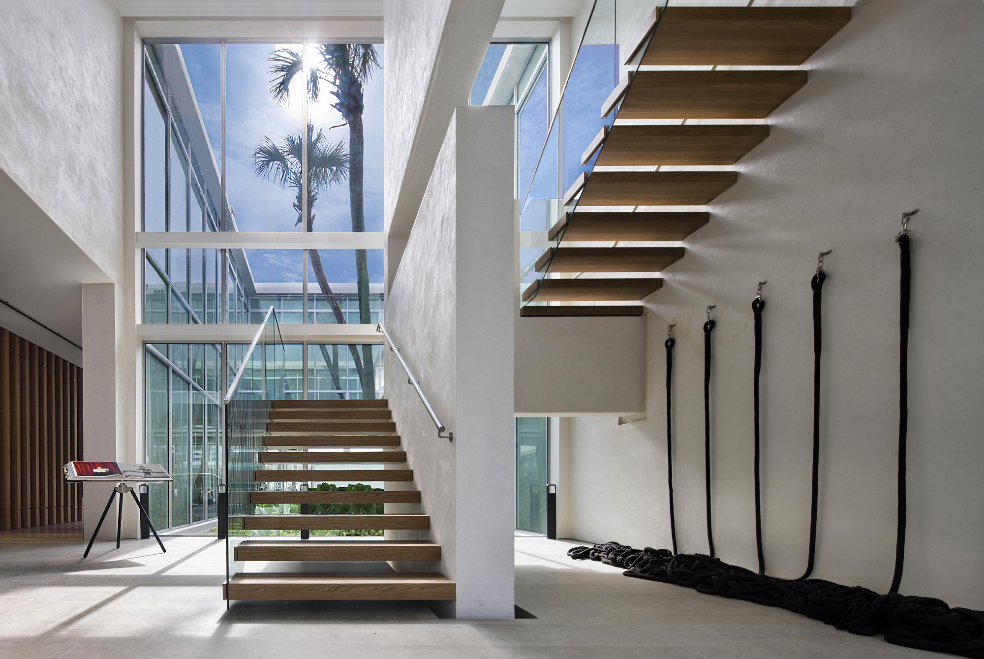 Gallery Of Pine Tree Saota 4