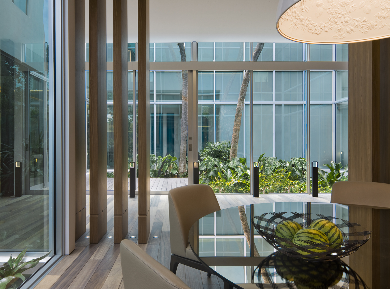 Gallery Of Pine Tree Saota 12