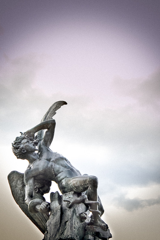 Madrid nominates the Paseo del Prado and El Retiro for the UNESCO World Heritage List - Image 7 of 8