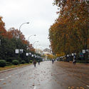 Madrid presenta el Paseo del Prado y el Retiro a la lista de Patrimonio Mundial de la Unesco - Image 3 of 4