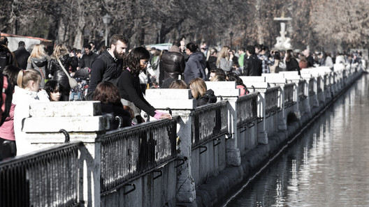 Madrid nominates the Paseo del Prado and El Retiro for the UNESCO World Heritage List - Image 5 of 8