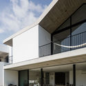 Casa  HL-1 / [H] arquitectos - Casas, Fachada