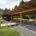 Guest House [hanare] / arbol - Image 4 of 38