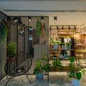 Tienda Self+ / Kube Arquitetura - Showroom