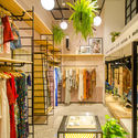Tienda Self+ / Kube Arquitetura - Showroom
