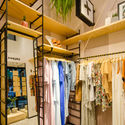 Tienda Self+ / Kube Arquitetura - Showroom