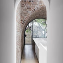 Casa Italianate / Renato D’Ettorre Architects - Imagem 3 de 37