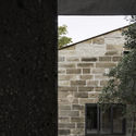 Casa Italianate / Renato D’Ettorre Architects - Fotografia de Exterior, Tijolo, Fachada
