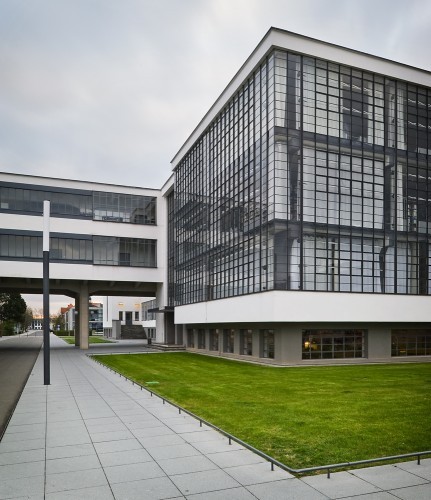 Em foco: Walter Gropius - Imagem 7 de 12