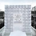 Casa LEI / AZL Architects - Imagem 3 de 32