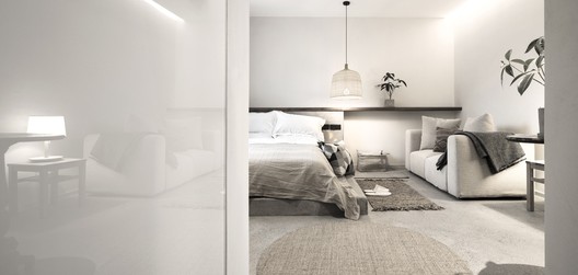 Casa LEI / AZL Architects - Imagem 8 de 32