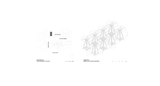 Signals in a Modern Landscape by República Portátil - Image 15 of 17