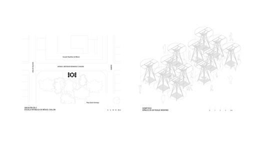 Signals in a Modern Landscape by República Portátil - Image 16 of 17