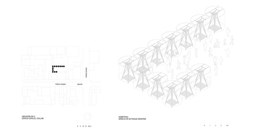 Signals in a Modern Landscape by República Portátil - Image 17 of 17