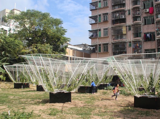 Sky Farm / VRAP Sky Farm / VRAP - Imagem 5 de 25