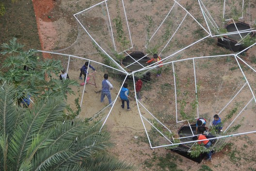 Sky Farm / VRAP Sky Farm / VRAP - Imagem 12 de 25