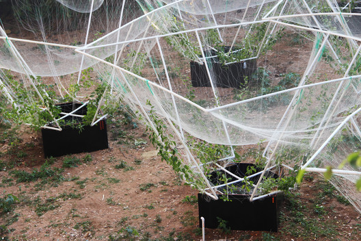 Sky Farm / VRAP - Imagem 3 de 25