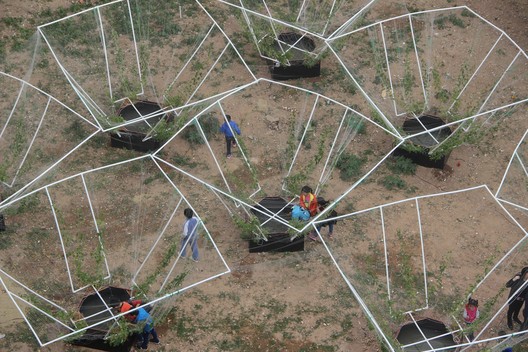 Sky Farm / VRAP Sky Farm / VRAP - Imagem 10 de 25