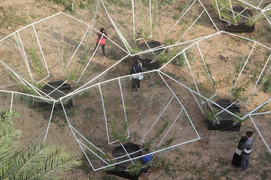 Sky Farm / VRAP Sky Farm / VRAP - Imagem 11 de 25