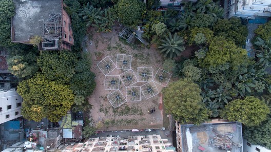 Sky Farm / VRAP Sky Farm / VRAP - Imagem 16 de 25