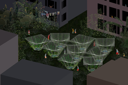 Sky Farm / VRAP Sky Farm / VRAP - Imagem 21 de 25