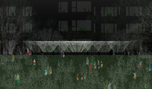 Sky Farm / VRAP Sky Farm / VRAP - Imagem 23 de 25