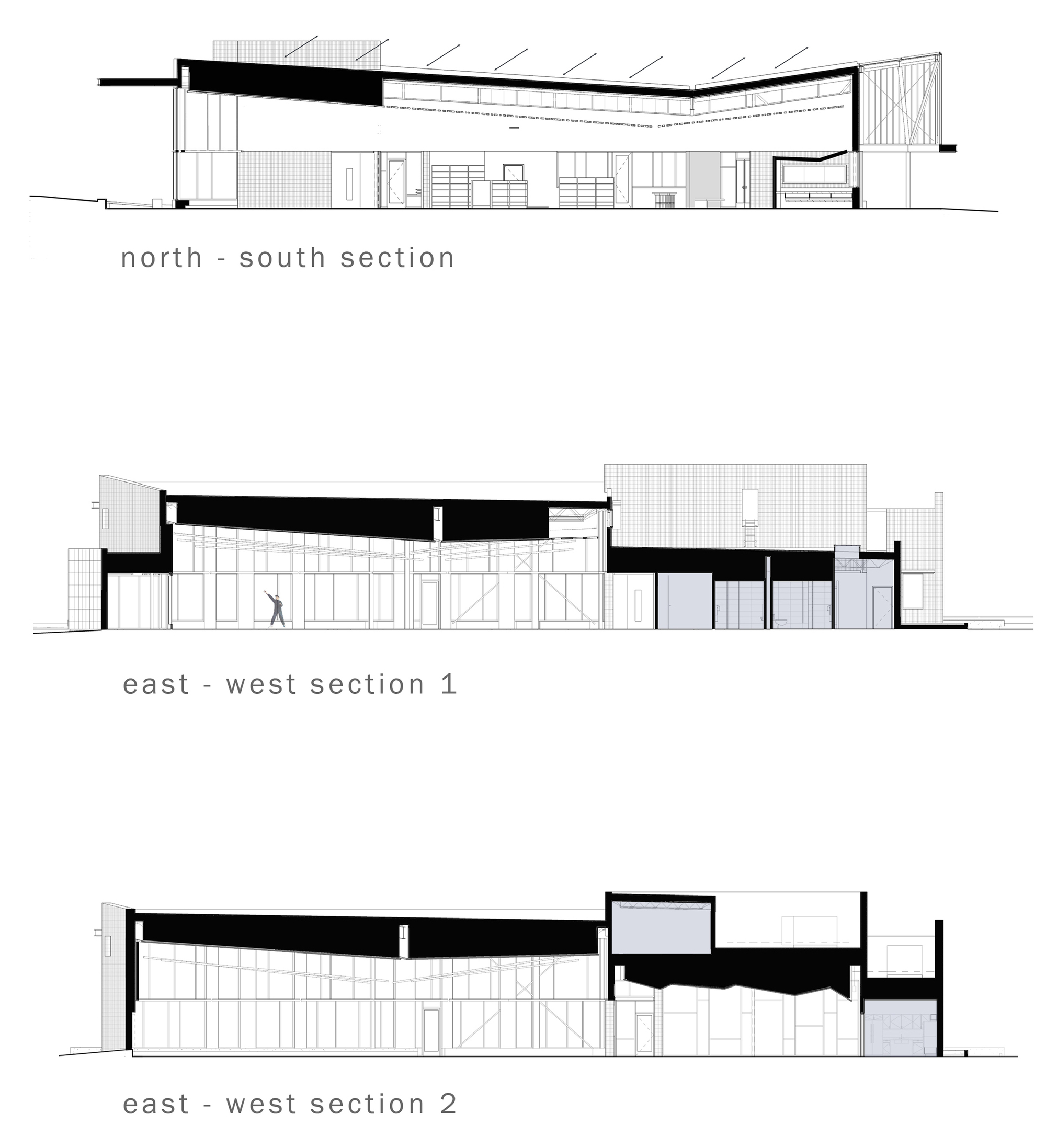 Gallery of Carbondale Branch Library / Willis Pember Architects - 18